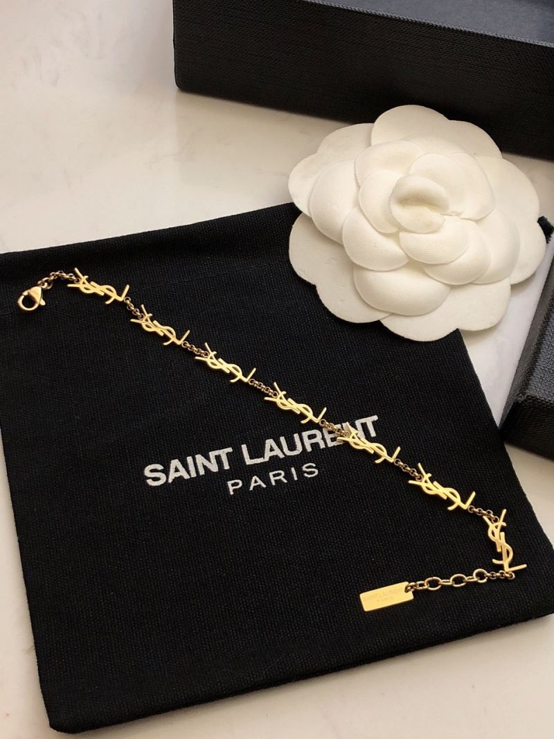 Ysl Bracelets